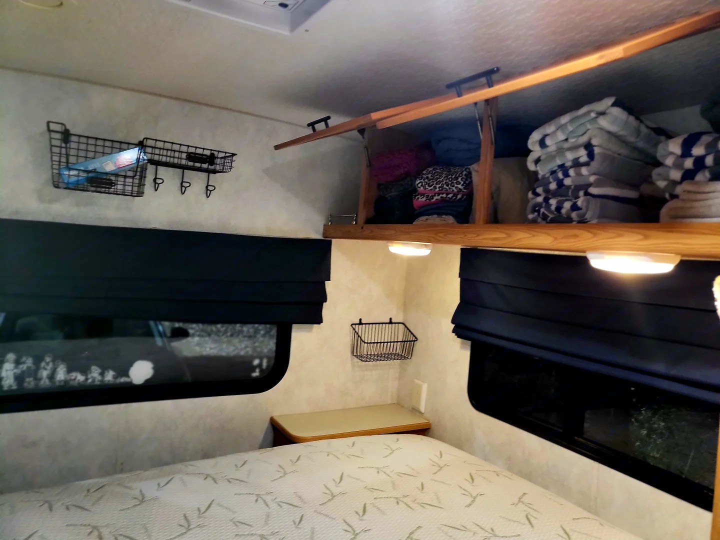 RV Exterior