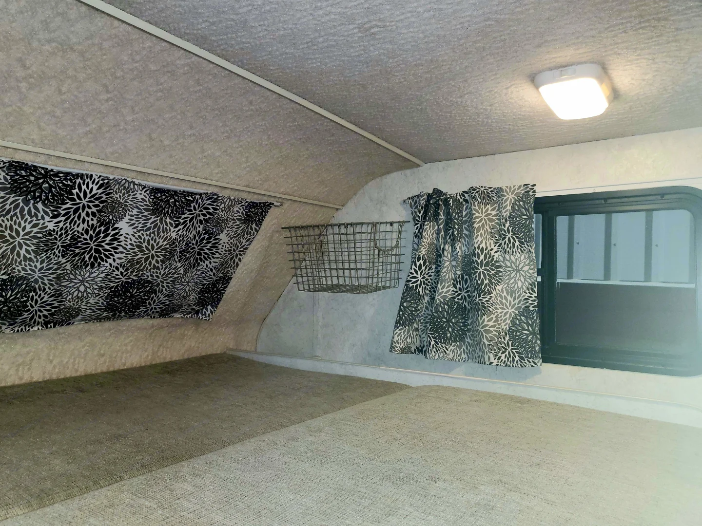 Upper Bunk